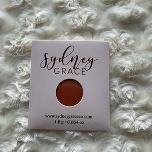 💰5/$25💰New Sydney Grace Footprints Matte Eyeshadow